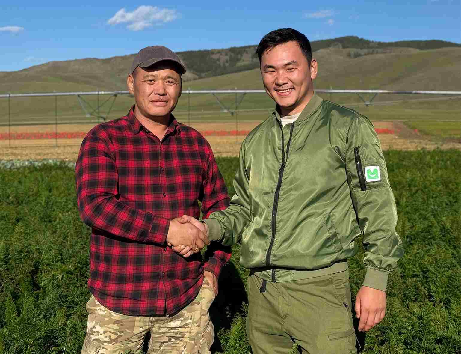 Миний дэлгүүр зураг